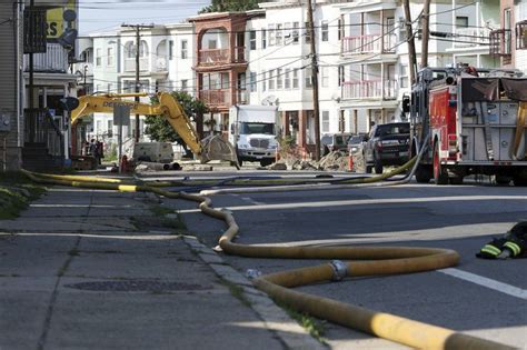 Gas leak forces evacuation of Southern California。